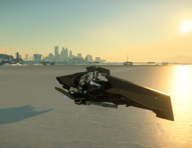 Rapport 1 – Calliope : reconnaissance